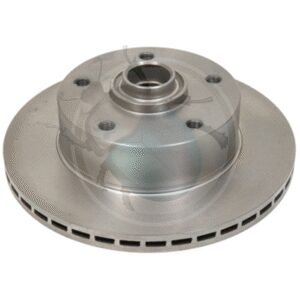 DISCO FRENO DEL. 5x13037-943