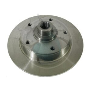 DISCO FRENO TRASERO 5x13037-966