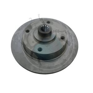 DISCO FRENO TRASERO 4x13037-967