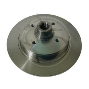 DISCO FRENO TRASERO 4x10037-968