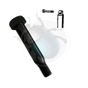 TORNILLO SUPERIOR AMORTIGUADOR ->6238-000-62