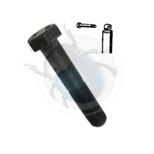 TORNILLO SUP. AMORTIGUADOR 63-65+T2 POST. 55-6738-000-65