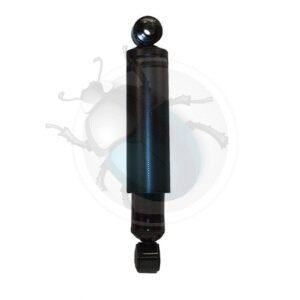 AMORTIGUADOR TRASERO + ->65 DELANTERO38-001