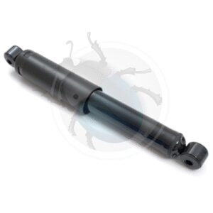 AMORTIGUADOR TRASERO + ->65 DELANTERO "GAS"38-001-GAS