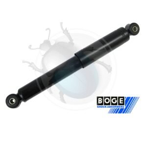 AMORTIGUADOR TRAS.+ ->65 DEL. ALEMAN "BOGE"38-002
