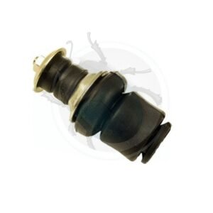 KIT MONTAJE AMORTIGUADOR DELANTERO 65->38-020