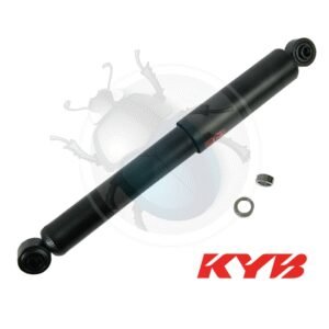AMORTIGUADOR GAS TRAS.+ ->65 DEL."KYB EXCEL G"38-101
