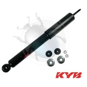 AMORTIGUADOR GAS 65-> DELANTERO"KYB EXCEL G"38-105