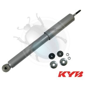 AMORTIGUADOR GAS DURO 65-> DEL.38-113