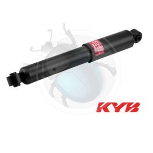 AMORTIGUADOR GAS CORTO TRAS.+ ->65 DEL."KYB EXCELG38-116