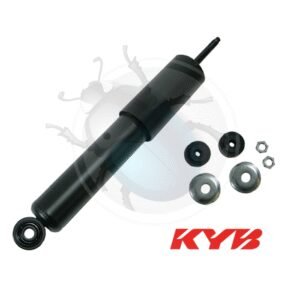 AMORTIGUADOR GAS CORTO 65-> DELANTERO"KYB EXCEL G"38-119
