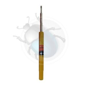 AMORTIGUADOR COFAP GAS DEL. 1302/03 ->7338-204