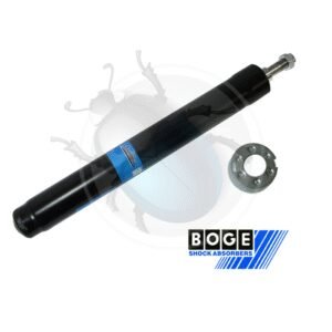 AMORTIGUADOR DELANT. 1303 75-> ALEMAN "BOGE"38-220