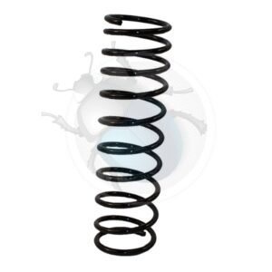 MUELLE HELICOIDAL SUSPENSIÓN DELANTERA ESTÁNDAR 1302/0338-296