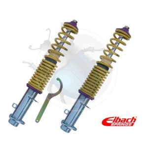 KIT AMORTIGUADORES 1302/03 ->73 regulable38-308