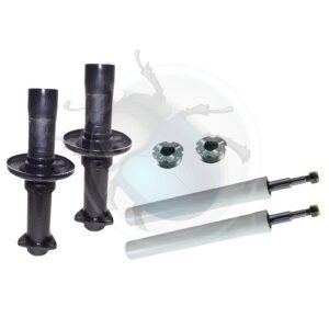 KIT AMORTIGUADORES AJUSTABLES 70-7338-320