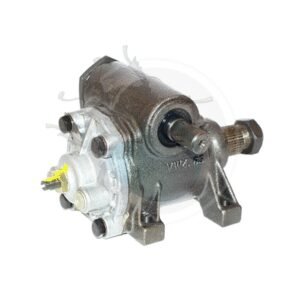 CAJA DIRECCIÓN 1302/03 ->7439-140