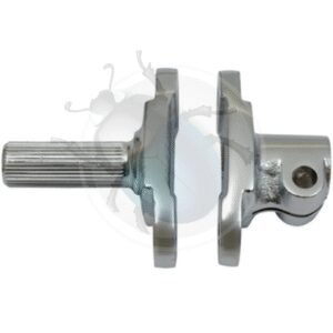 SOPORTE DE FLECTOR DIRECCION39-145