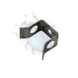 PLACA DE BLOQUEO ACOPLADOR DE DIRECCIÓN INFERIOR ->7039-148