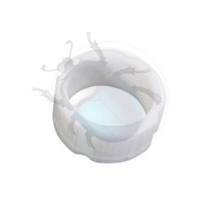 CASQUILLO COLUMNA DIR. ->5939-175