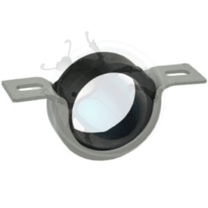 SOPORTE+GOMA COLUMNA DIR.  ->6739-180