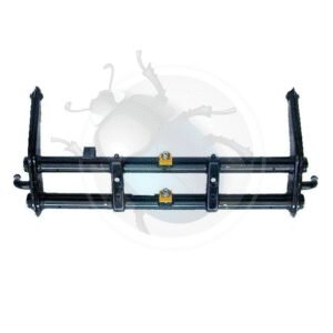 EJE DELANTERO AJUSTABLE PUMA ->6440-003