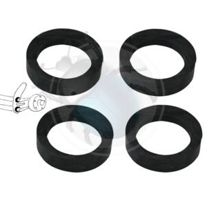 GOMAS BRAZO TORSION ->6440-028