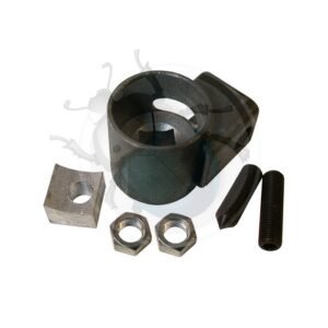 AJUSTADOR BARRA TORSION DELANT. ->64 unidad40-130