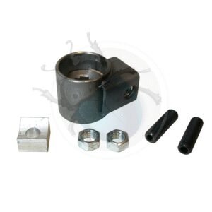 AJUSTADOR BARRA TORSION DELANT. 65-> unidad40-135