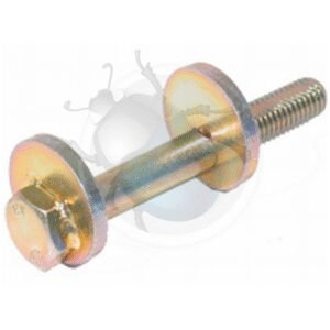 TORNILLO ESCENTRICA BRA. SUSPENSION 1302/0340-156