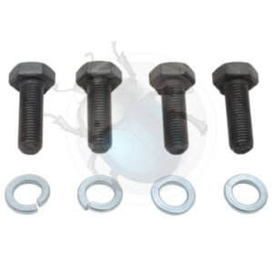TORNILLOS C/40-167 1302/03 74-> /PAREJA40-167-74