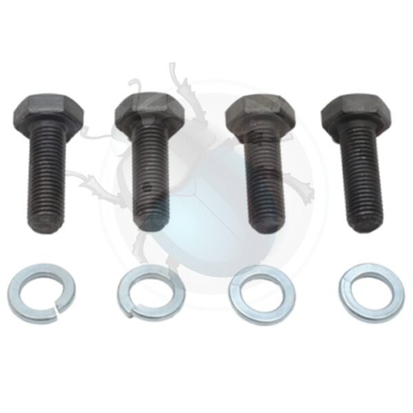 TORNILLOS C/40-167 1302/03 74-> /PAREJA40-167-74