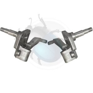 MANGUETA INFER. PARA TAMBOR ->64 /PAR40-184-CN