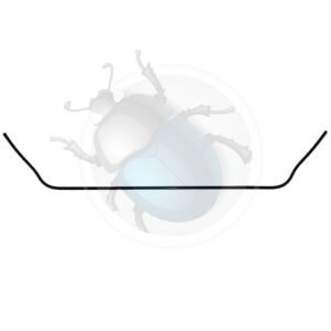 BARRA ESTABILIZADORA DELANTERA 65->40-306