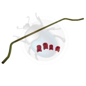 BARRA ESTABILIZADORA DELANT. 66-> INFERIOR40-313
