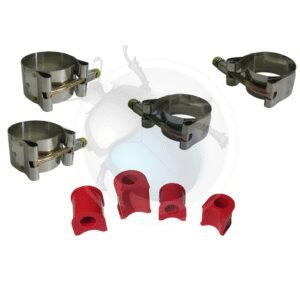 KIT MONTAJE BARRA ESTABILIZADORA 12/130040-315