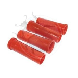 KIT CASQUILLOS EJE DELANTERO URETHANE 66->40-410