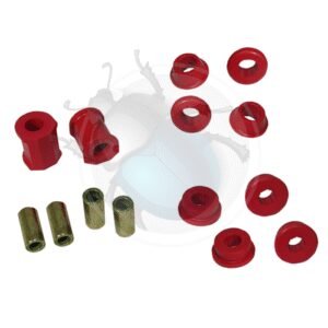 KIT SUSPENSION DELANTERA URETHANE 1303 74->40-455