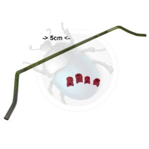 BARRA ESTABILIZADORA DELANT. 65-> ACORTAMIENTO40-530