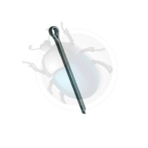 PASADOR RUEDA 41-009/01041-011