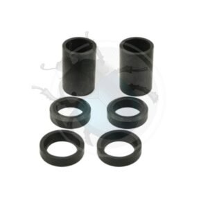 JUEGO DE ESPACIADORES DE EJE IRS 6 piezas41-013-IRS