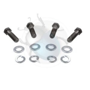 TORNILLOS TAPA DEL COJINETE EJE TRASERO41-025