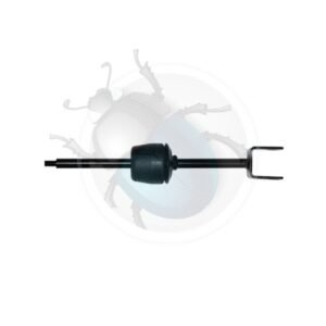 COMPENSADOR DE ENLACE DE BARRA EN Z TRASERO IZQUIERDO 68->41-076-L