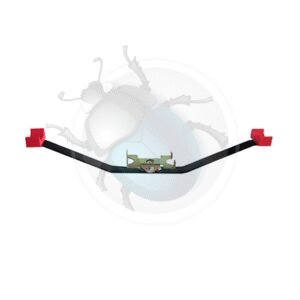 COMPENSADOR TRANSMISION CAMBER41-100