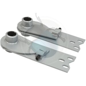 BRAZO SUSPENSION AJUSTABLE TRASERO PALIER41-134