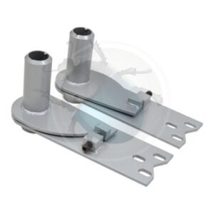 BRAZO SUSPENSION AJUSTABLE TRASERO PALIER41-135