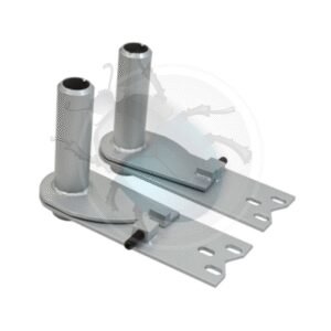 BRAZO SUSPENSION AJUSTABLE TRASERO PALIER41-136