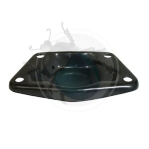 TAPA BARRA TORSION TRANSMISION NEGRA/141-180