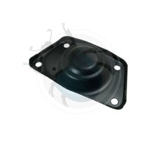 TAPA BARRA TORSION TRANSMISION NEGRA/141-181