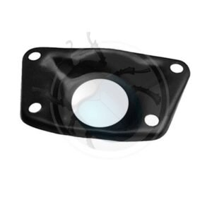 TAPA BARRA TORSION PALIER NEGRA /UNIDAD41-182